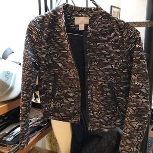 Stylish yet professional jacket